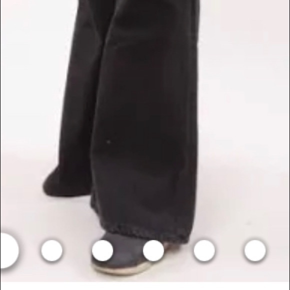 Levi’s Premium Hugh rise flare size 28 - Picture 5 of 5